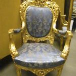 691 4411 ARMCHAIR